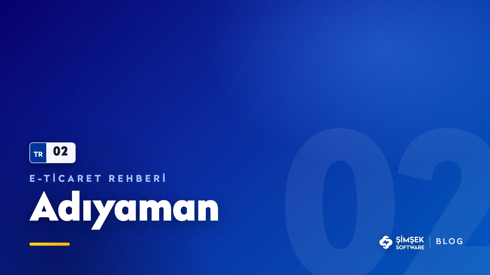 Adıyaman'da e-ticaret: fason atölyeden kendi etiketinize