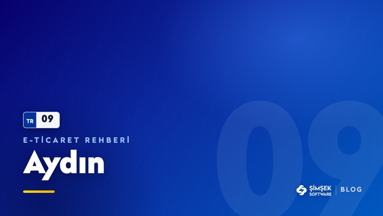 Aydın'da e-ticaret: incirden zeytinyağına ürün fırsatları