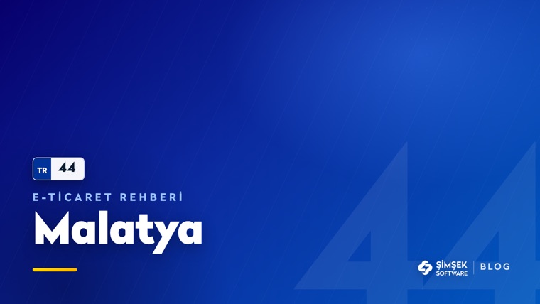 Malatya'da e-ticaret: kayısıyı dükkândan ekrana taşımak