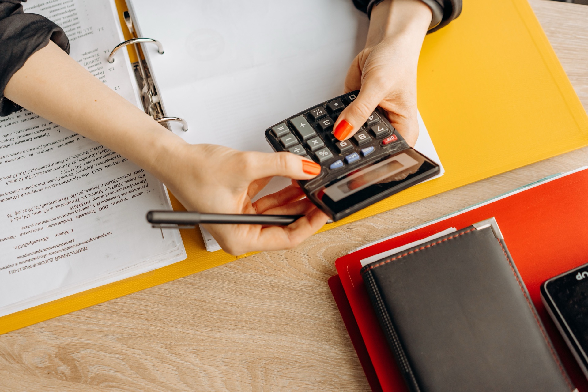 Cash flow management: the "I'm profitable but I have no cash" trap
