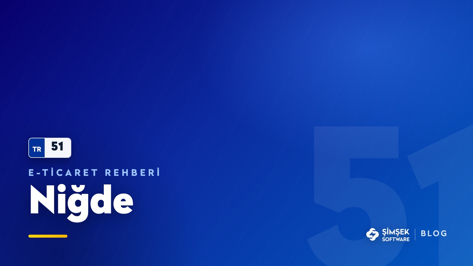 Niğde'de e-ticaret: patatesi ve elmayı kendi adınızla satmak