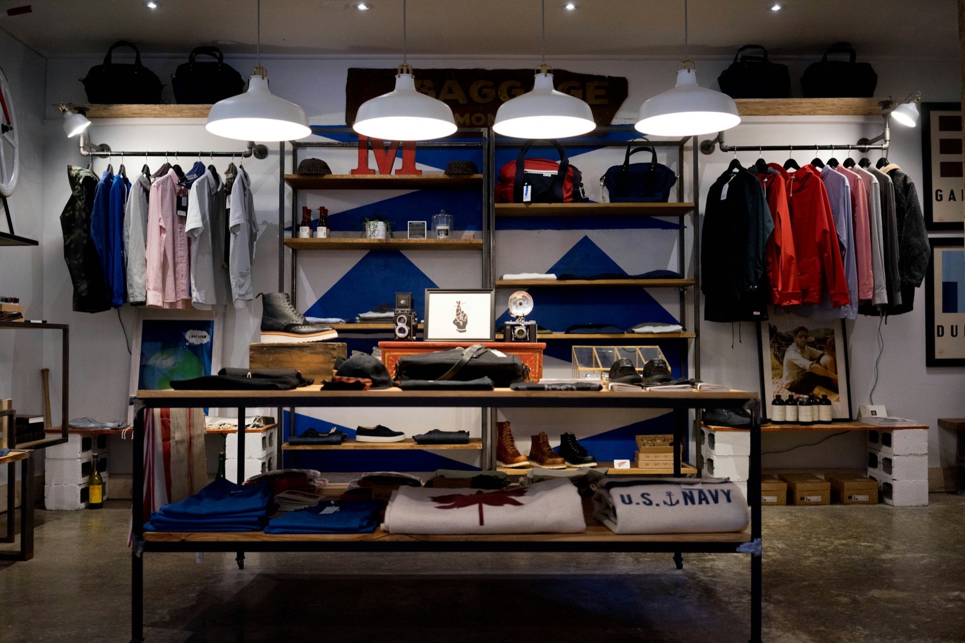 Omnichannel retail: uniting your store and e-commerce under one roof