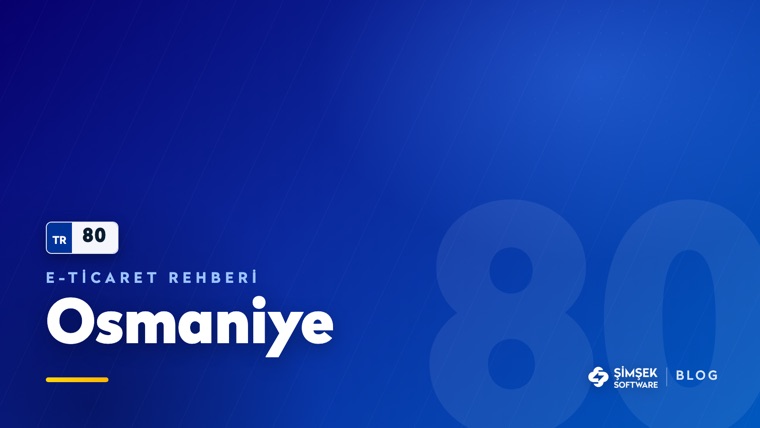 Osmaniye'de e-ticaret: yer fıstığını çuvaldan koliye taşımak
