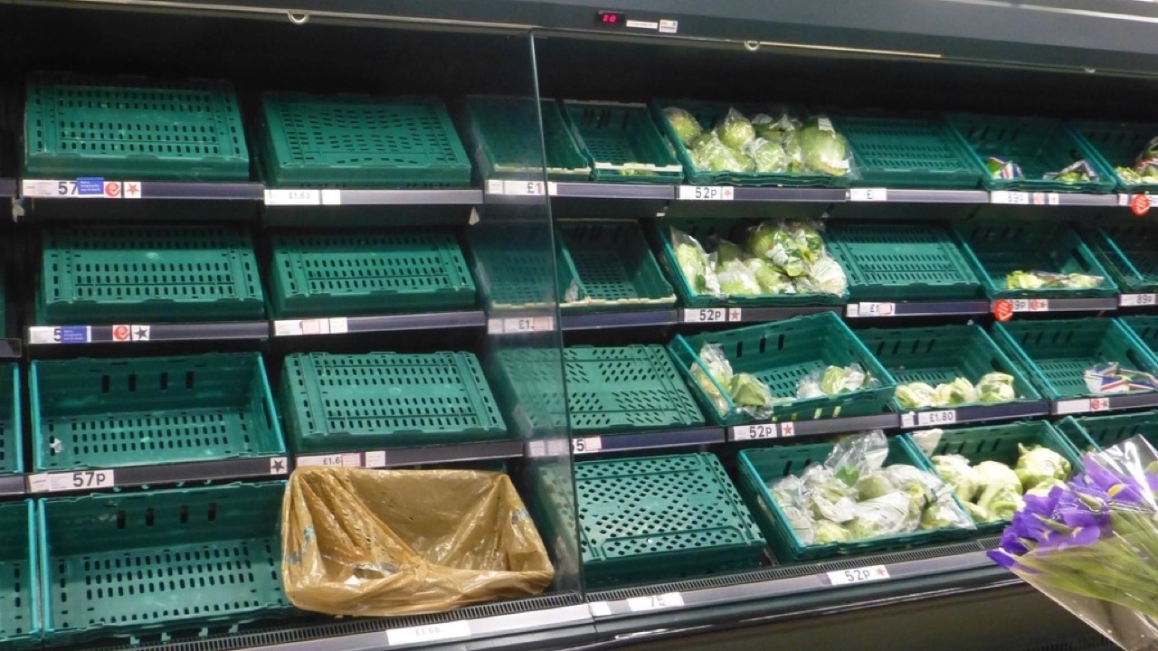 Stok tükendiğinde ne yapmalı? Kriz yönetimi