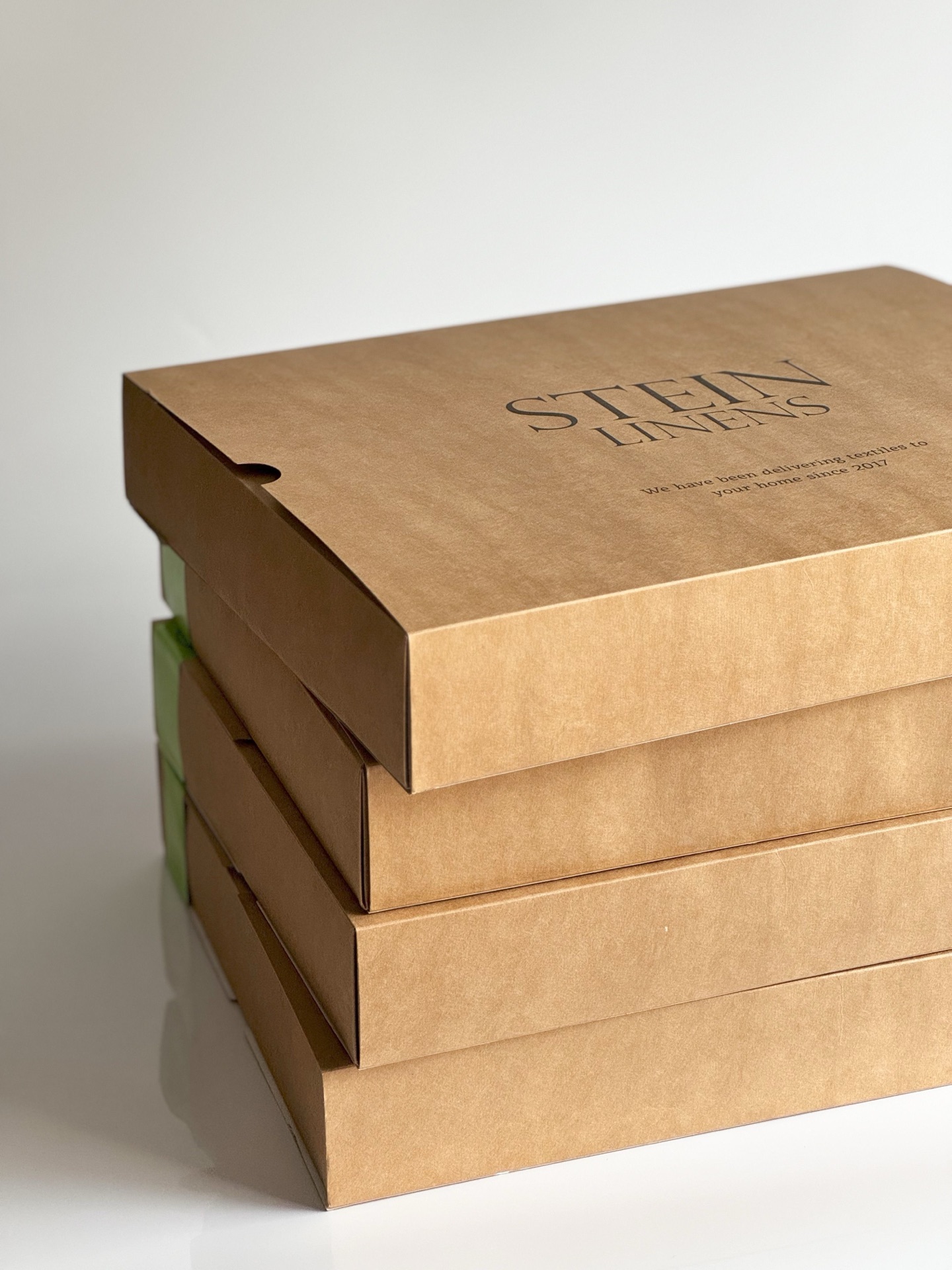 Sustainable e-commerce: making a difference with eco-friendly practices