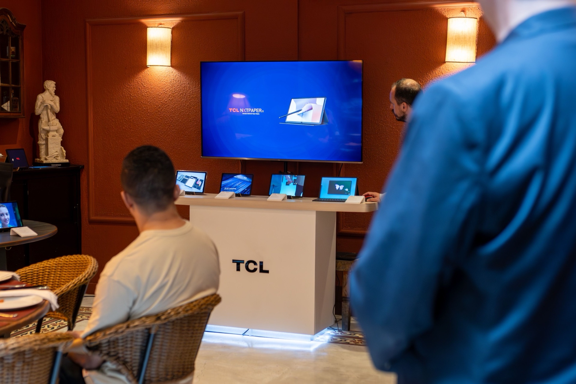 Elektronik & Teknoloji